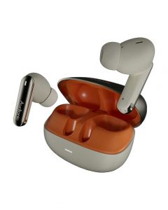 Audionic Trance Airbuds 815 with ANC-Ivory Flame - On Installments - IS-0257